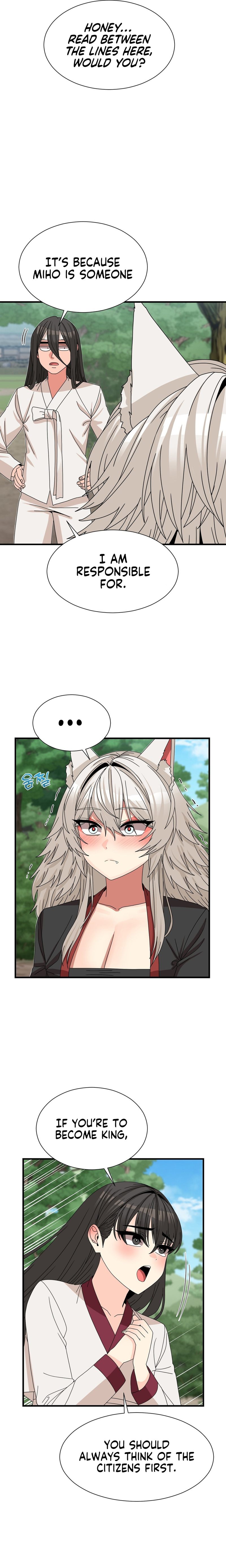Flowers of War - Chapter 11 - picture 4