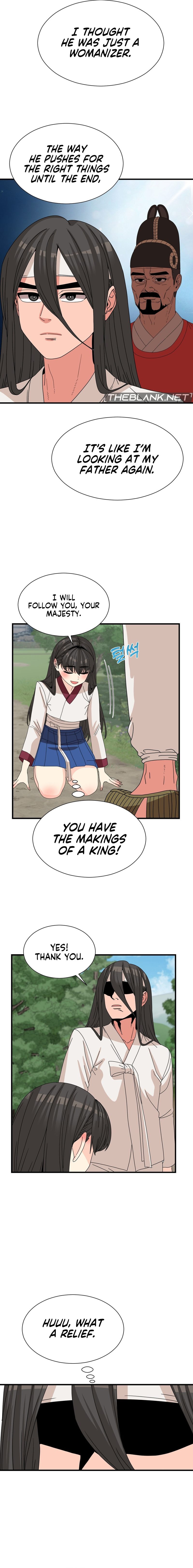 Flowers of War - Chapter 11 - picture 6