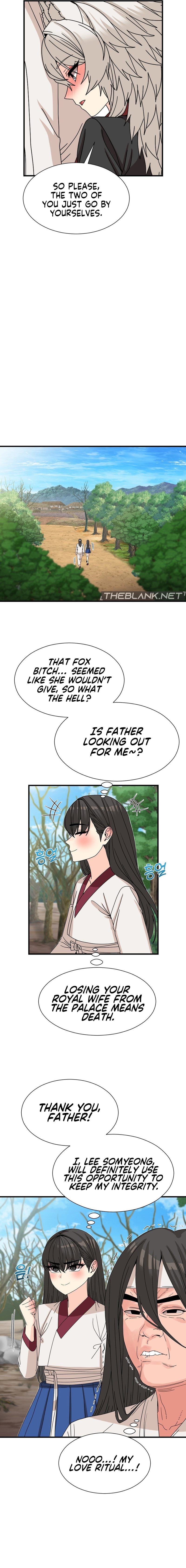 Flowers of War - Chapter 11 - picture 8