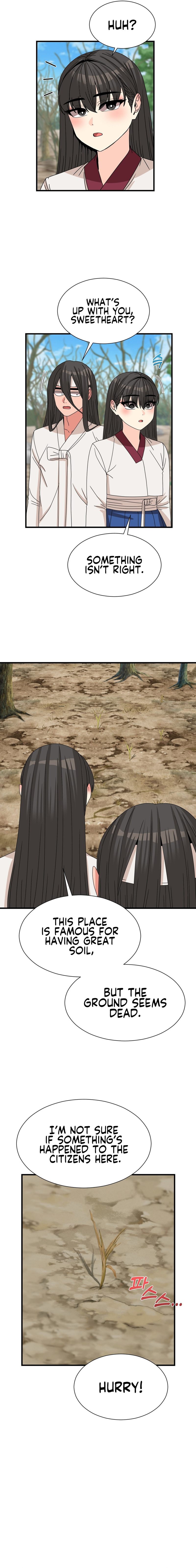 Flowers of War - Chapter 11 - picture 9