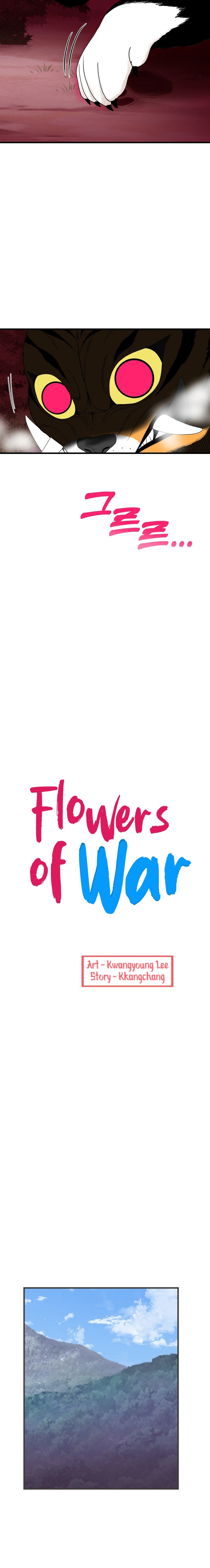 Flowers of War - Chapter 12 - picture 1