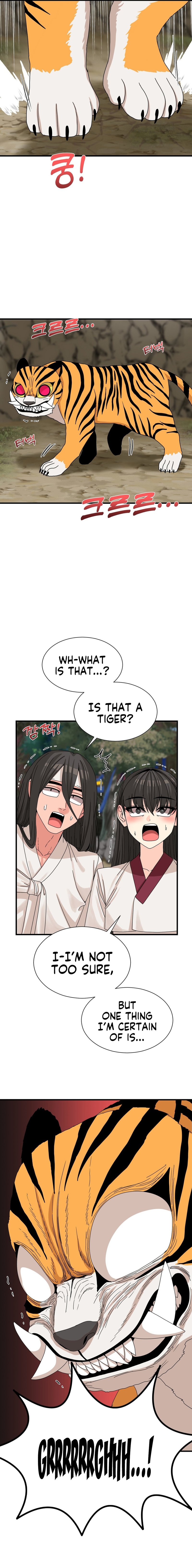 Flowers of War - Chapter 12 - picture 10