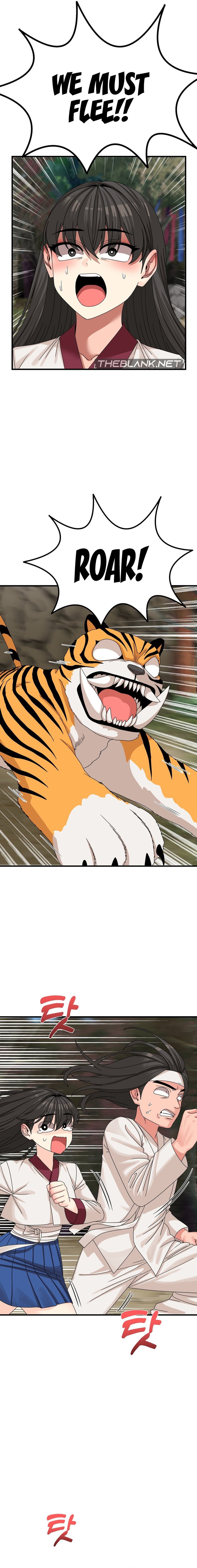 Flowers of War - Chapter 12 - picture 11