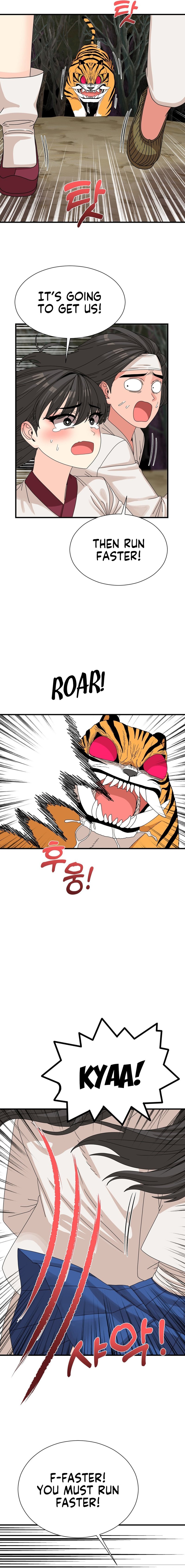Flowers of War - Chapter 12 - picture 12