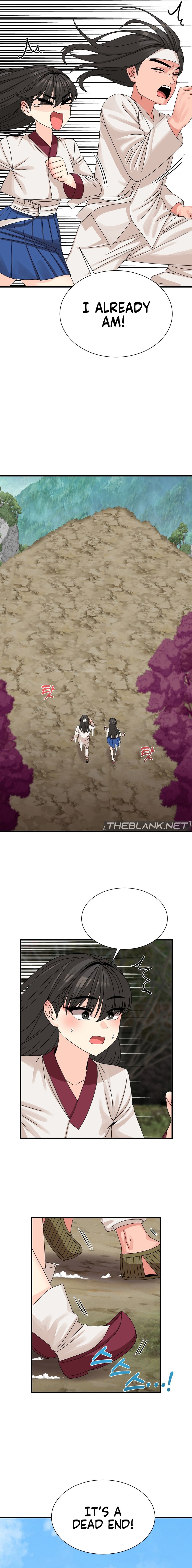 Flowers of War - Chapter 12 - picture 13