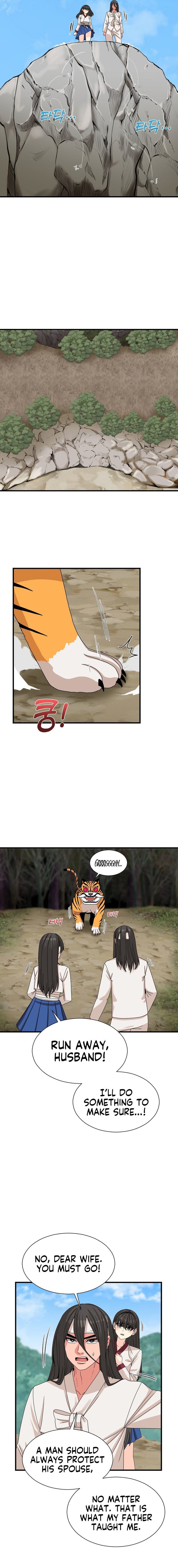 Flowers of War - Chapter 12 - picture 14