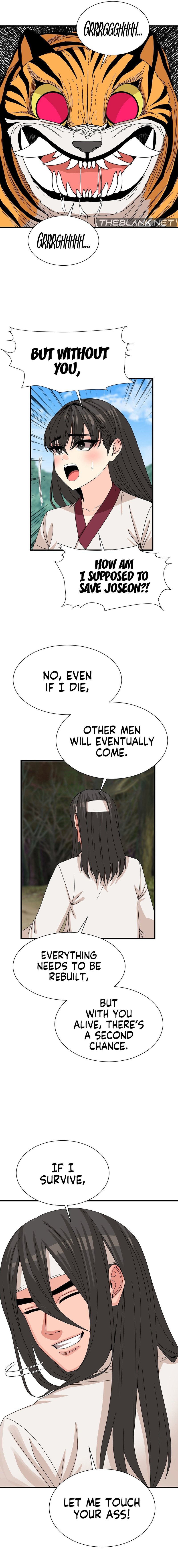 Flowers of War - Chapter 12 - picture 15