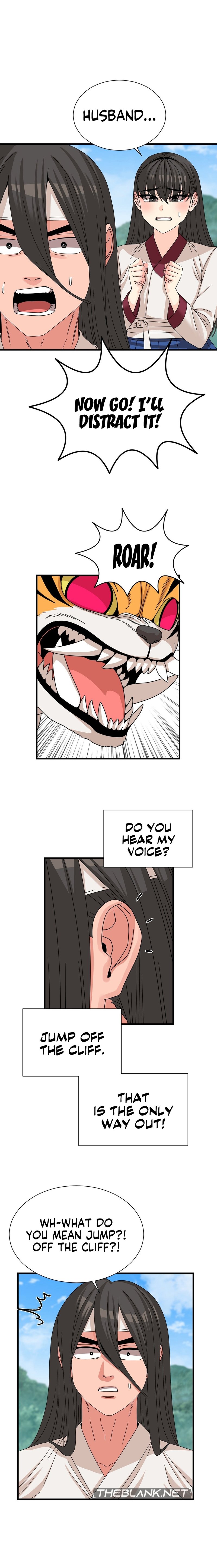 Flowers of War - Chapter 12 - picture 16