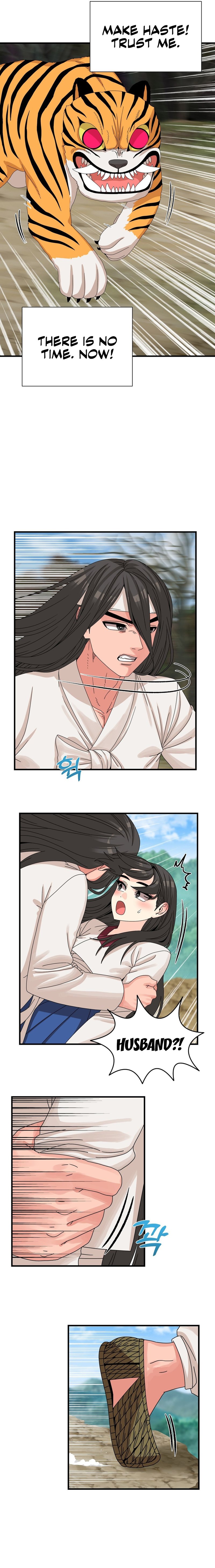 Flowers of War - Chapter 12 - picture 17