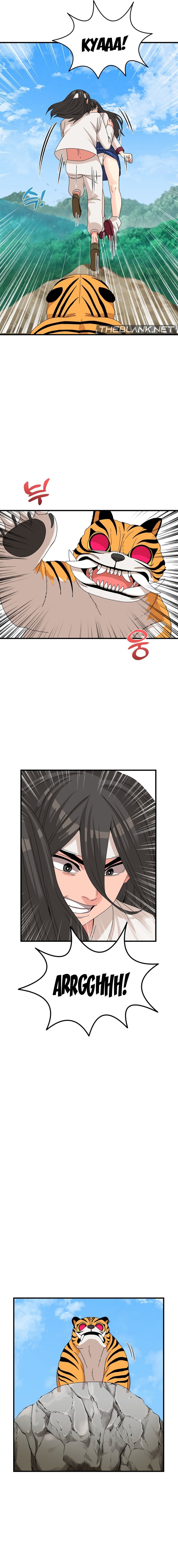 Flowers of War - Chapter 12 - picture 18