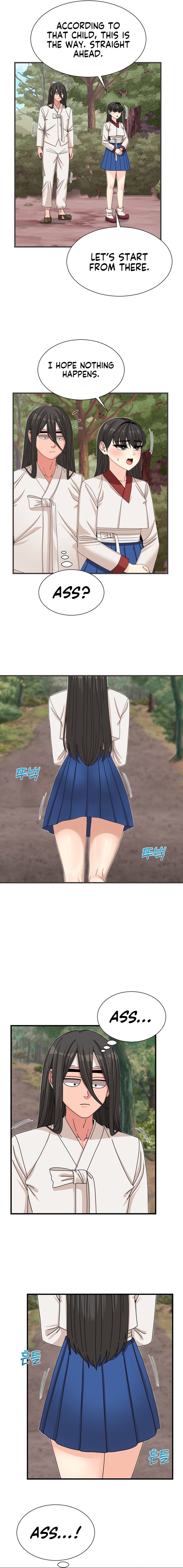 Flowers of War - Chapter 12 - picture 2