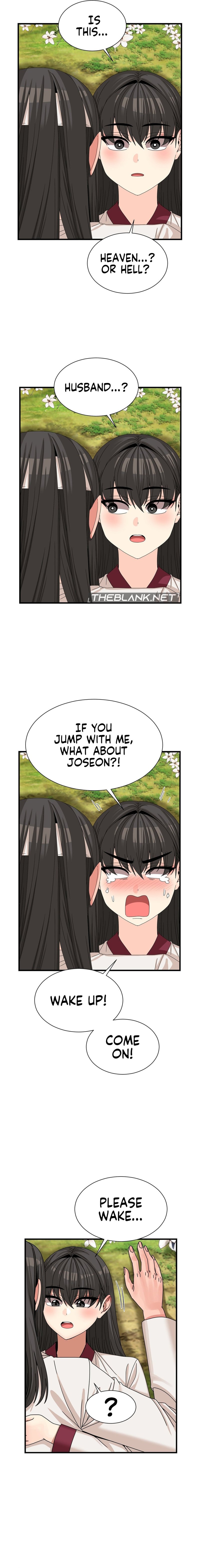 Flowers of War - Chapter 12 - picture 20