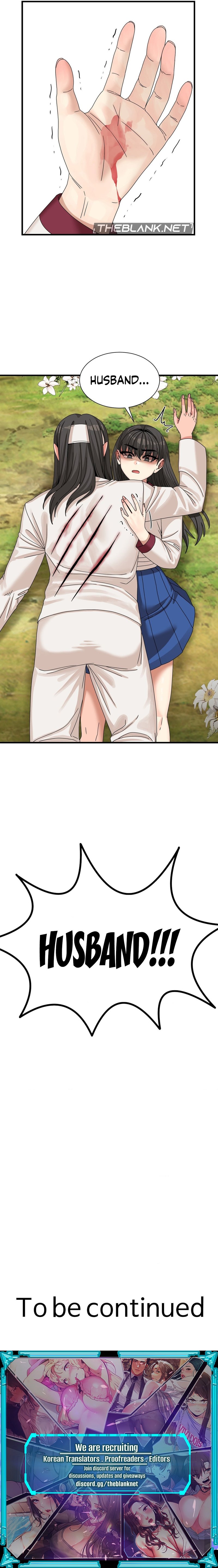 Flowers of War - Chapter 12 - picture 21