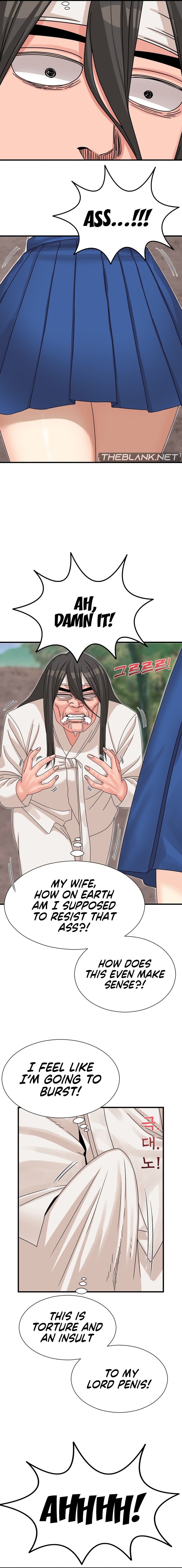 Flowers of War - Chapter 12 - picture 3