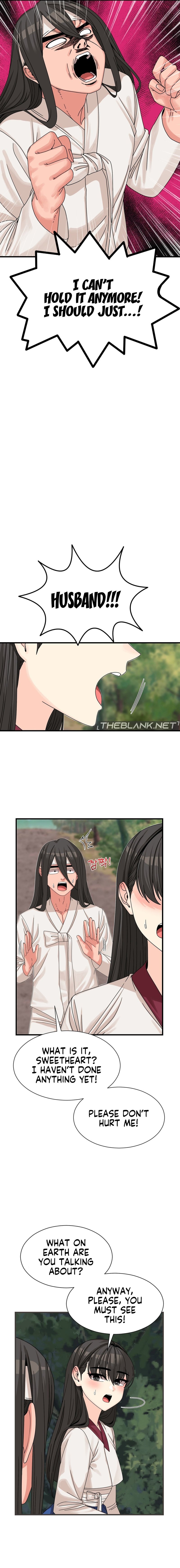 Flowers of War - Chapter 12 - picture 4