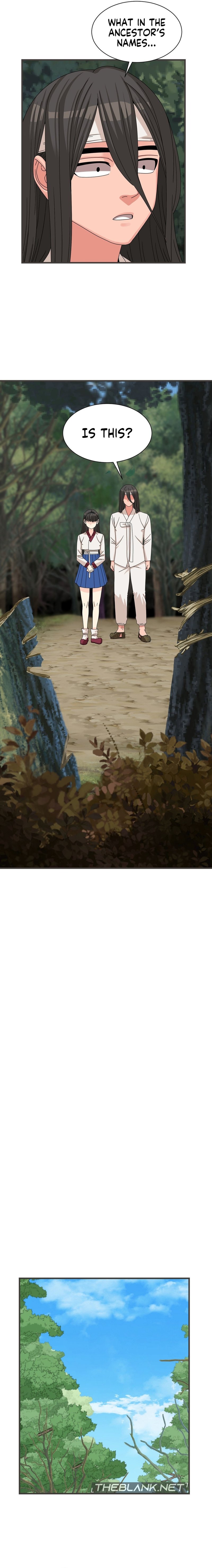 Flowers of War - Chapter 12 - picture 5