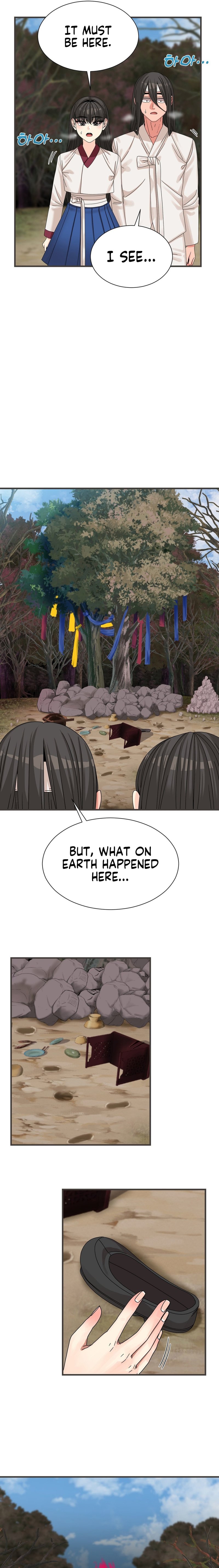 Flowers of War - Chapter 12 - picture 8