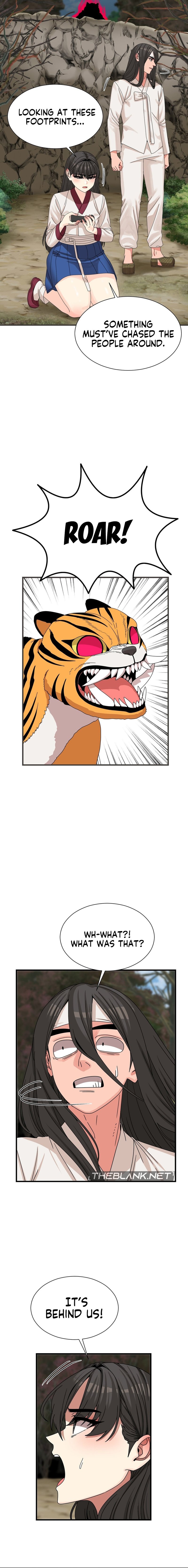 Flowers of War - Chapter 12 - picture 9