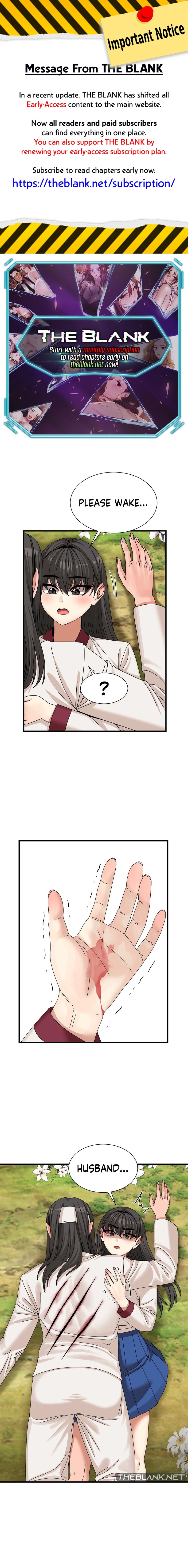 Flowers of War - Chapter 13 - picture 0