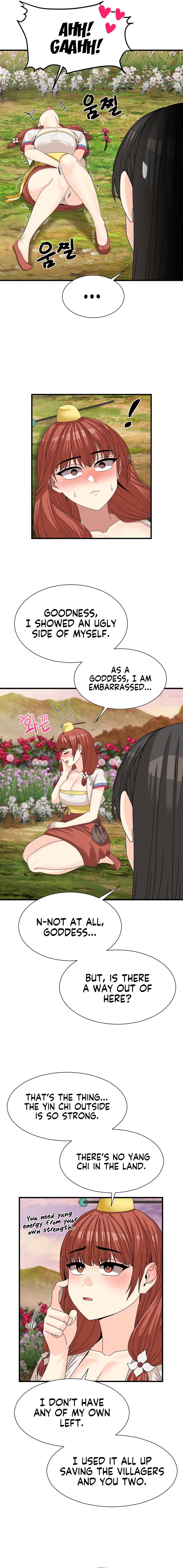 Flowers of War - Chapter 13 - picture 11