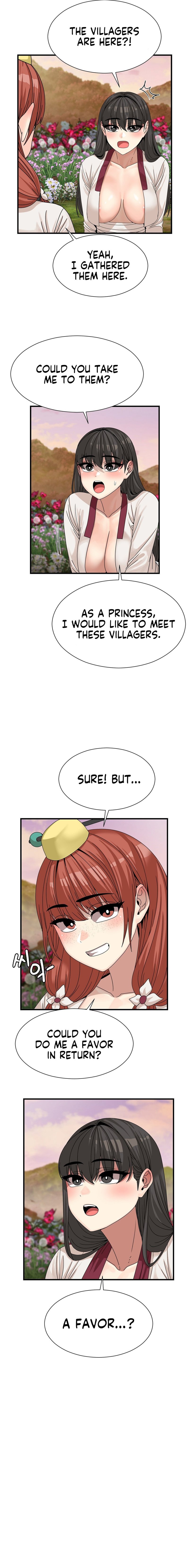 Flowers of War - Chapter 13 - picture 12