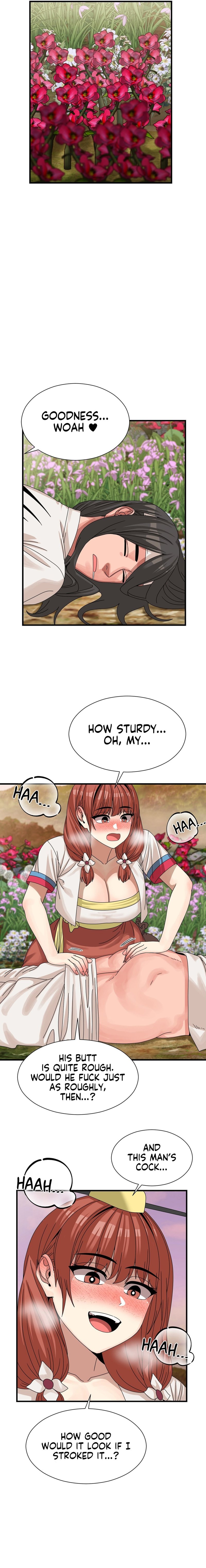 Flowers of War - Chapter 13 - picture 13