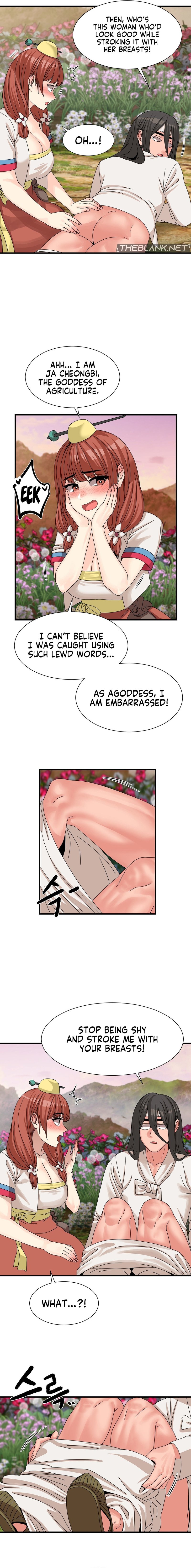 Flowers of War - Chapter 13 - picture 14
