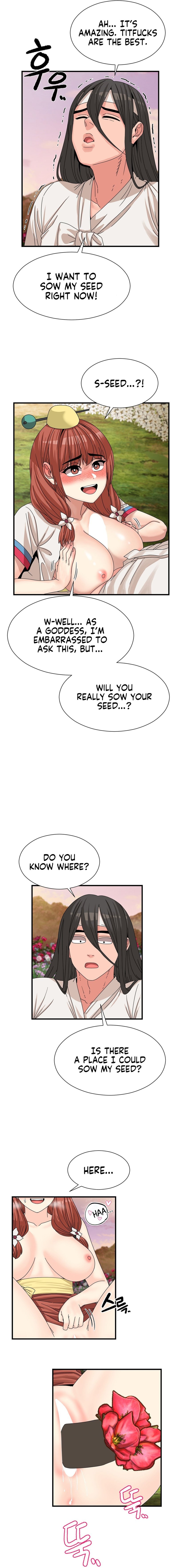 Flowers of War - Chapter 13 - picture 16