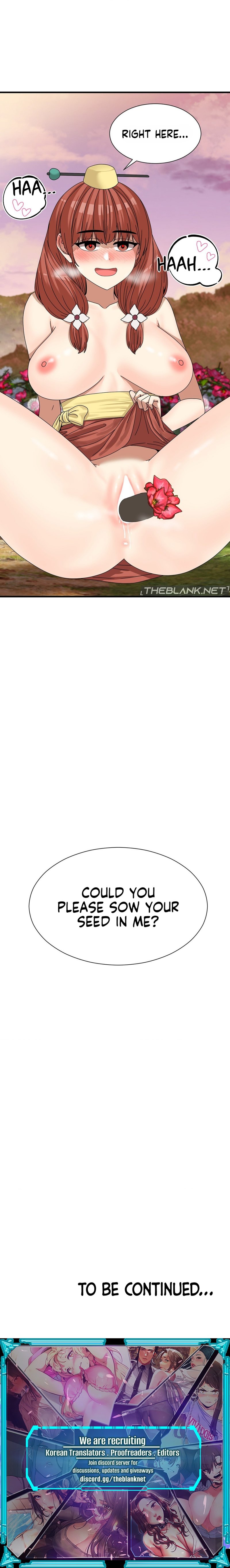 Flowers of War - Chapter 13 - picture 17