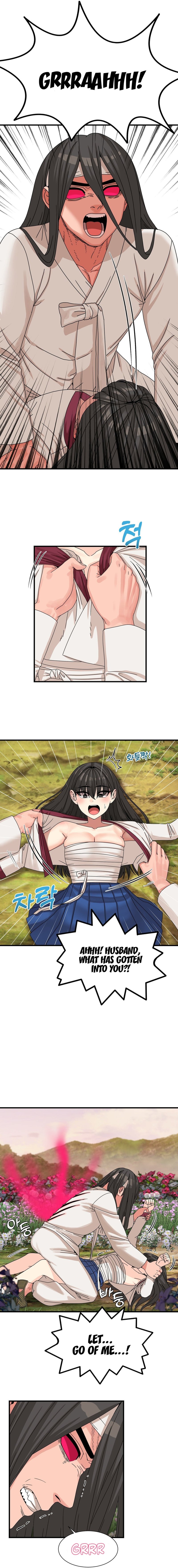 Flowers of War - Chapter 13 - picture 2