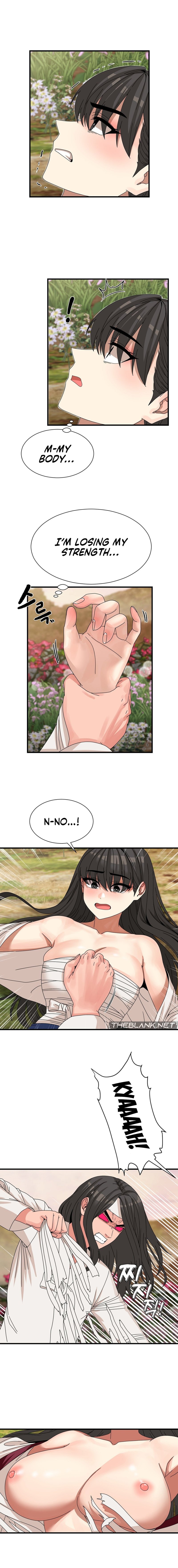 Flowers of War - Chapter 13 - picture 3