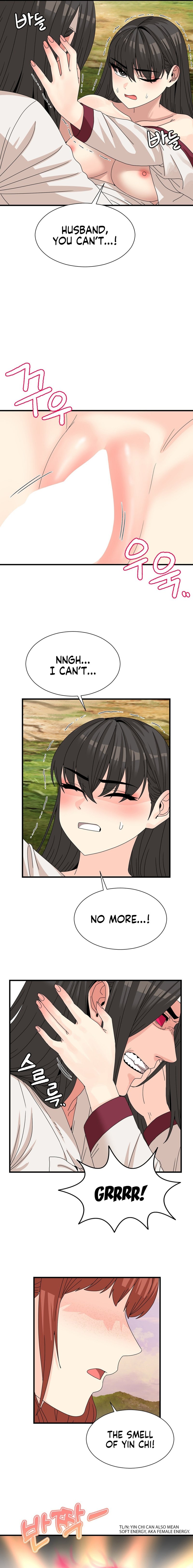 Flowers of War - Chapter 13 - picture 5