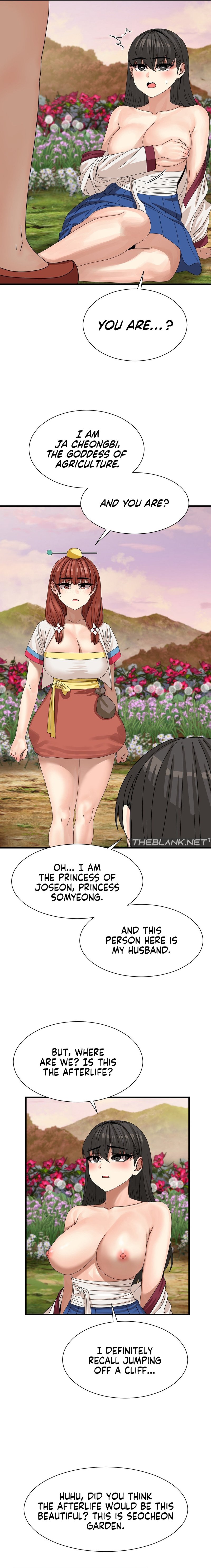 Flowers of War - Chapter 13 - picture 7