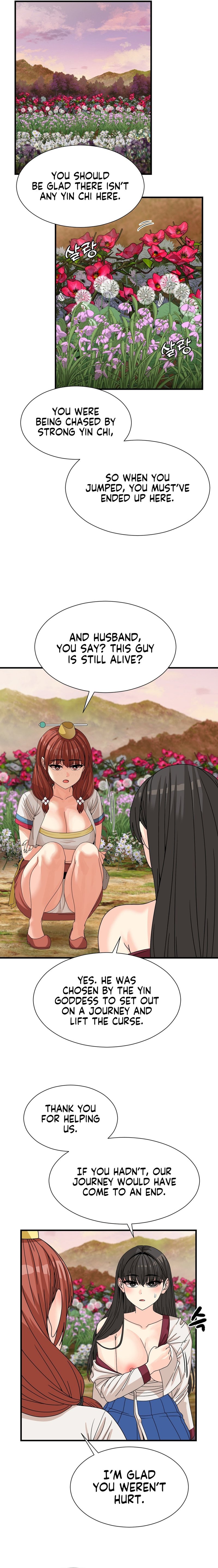 Flowers of War - Chapter 13 - picture 8