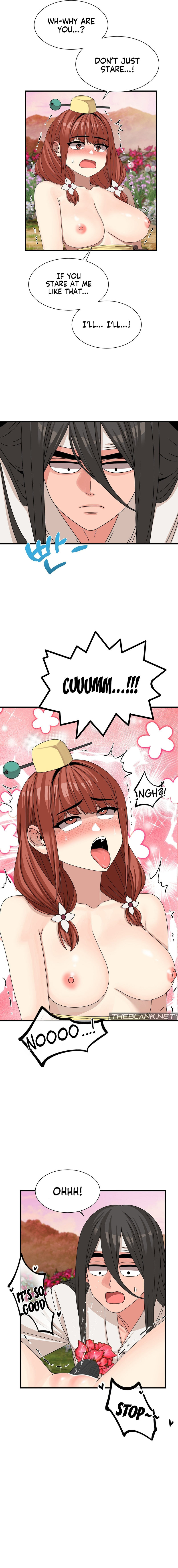 Flowers of War - Chapter 14 - picture 10