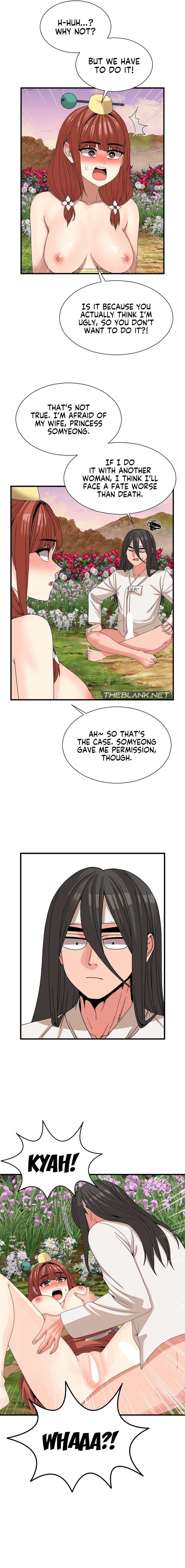Flowers of War - Chapter 14 - picture 12