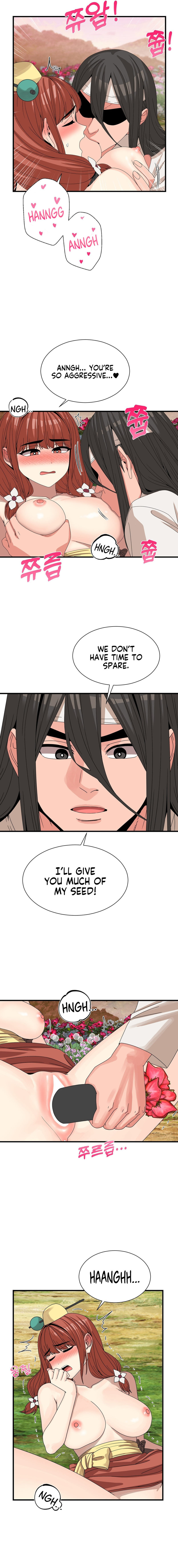 Flowers of War - Chapter 14 - picture 13