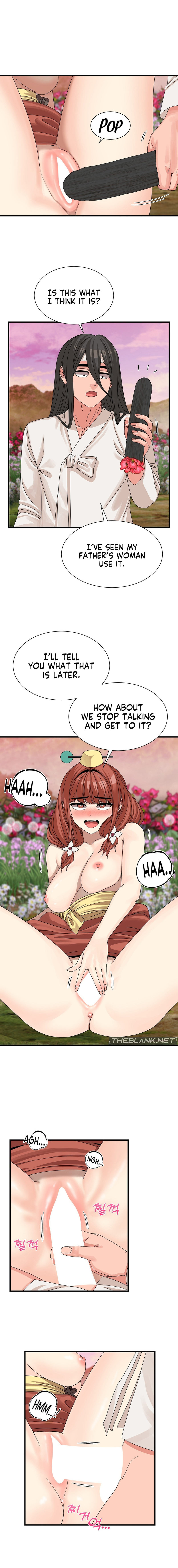 Flowers of War - Chapter 14 - picture 14