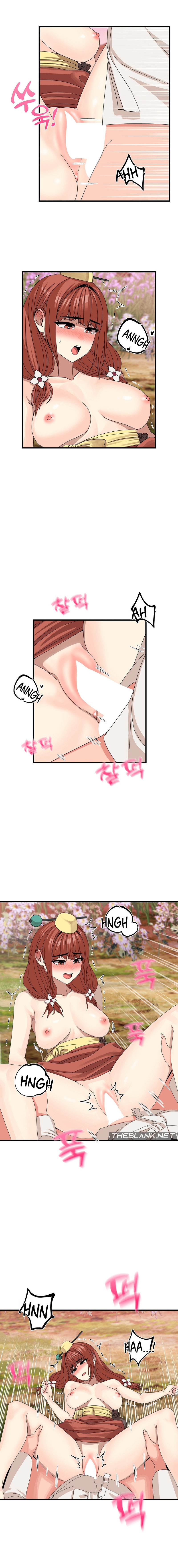 Flowers of War - Chapter 14 - picture 15