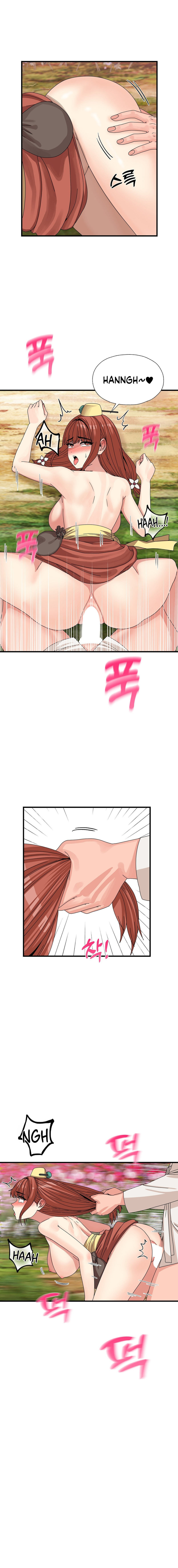 Flowers of War - Chapter 14 - picture 16
