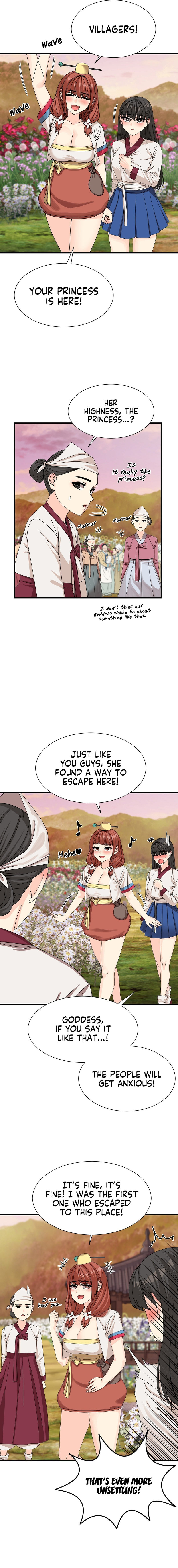 Flowers of War - Chapter 14 - picture 2