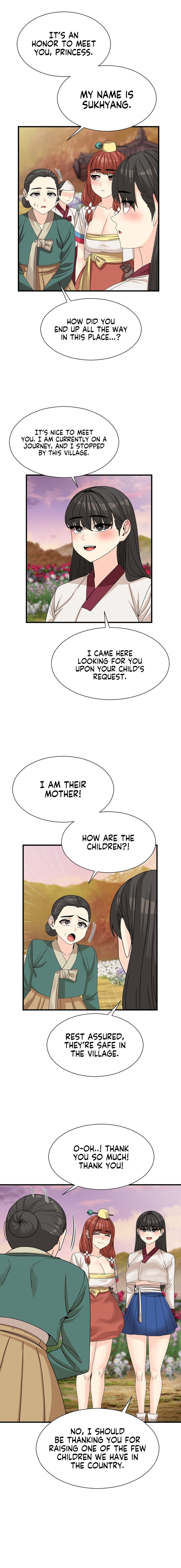 Flowers of War - Chapter 14 - picture 3