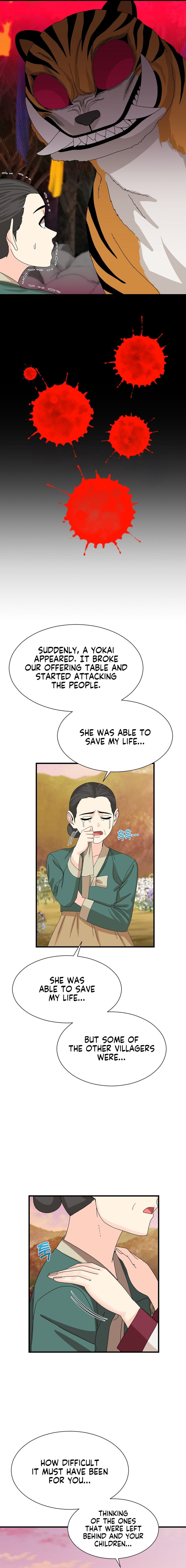 Flowers of War - Chapter 14 - picture 6