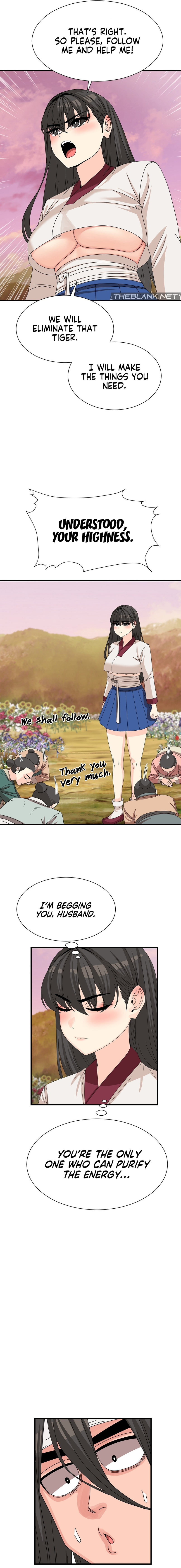 Flowers of War - Chapter 14 - picture 8