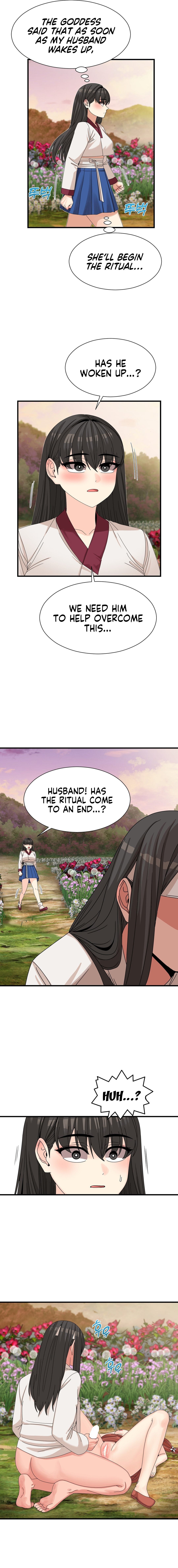 Flowers of War - Chapter 15 - picture 12