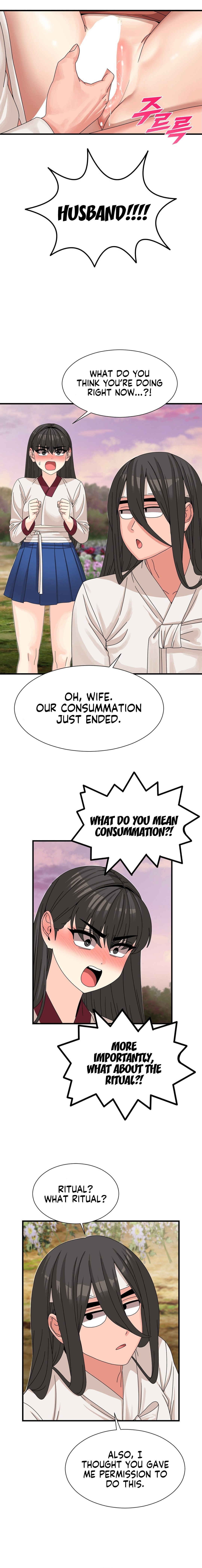 Flowers of War - Chapter 15 - picture 13