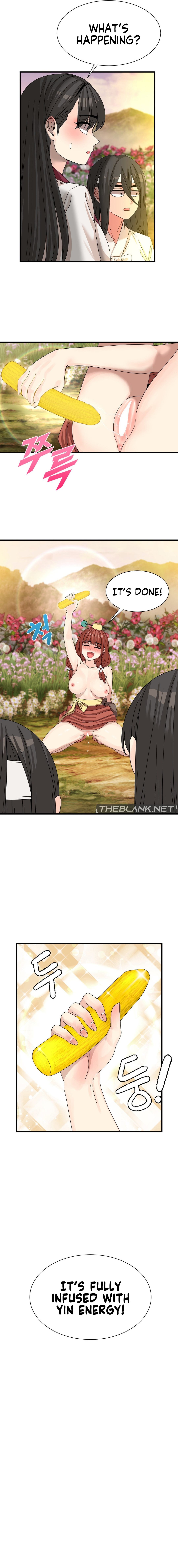 Flowers of War - Chapter 15 - picture 16