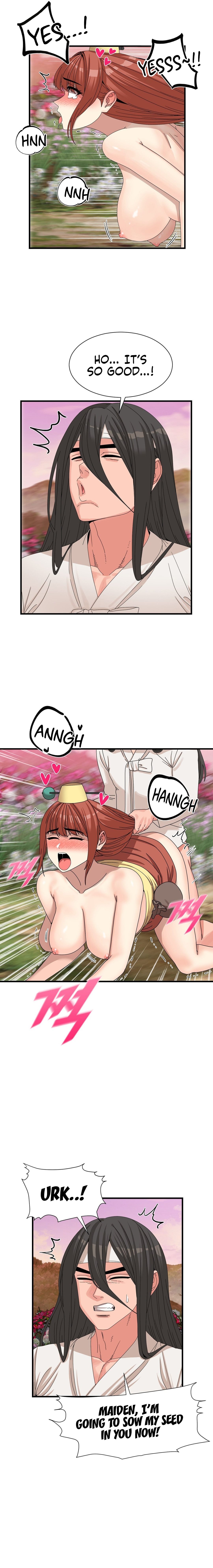 Flowers of War - Chapter 15 - picture 2