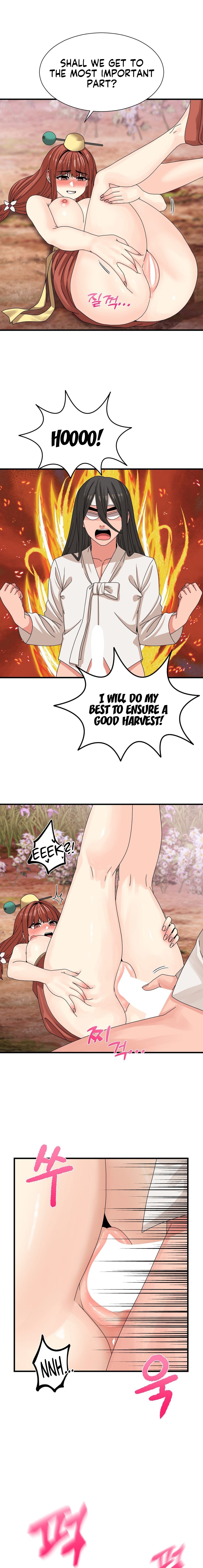 Flowers of War - Chapter 15 - picture 5
