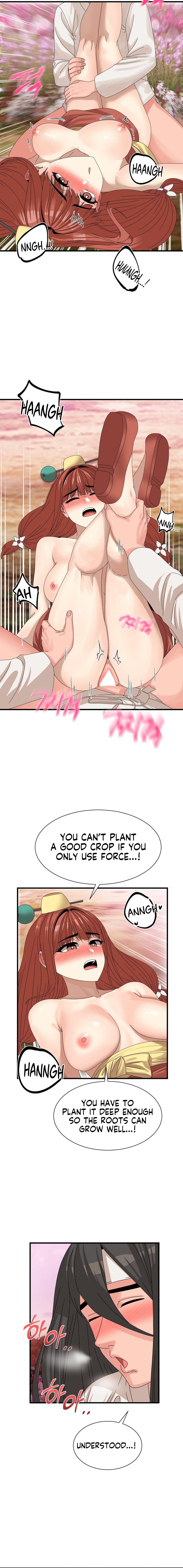Flowers of War - Chapter 15 - picture 6